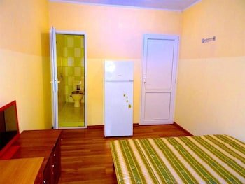 Nostalgiya Guest House