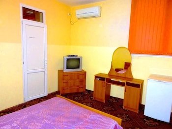 Nostalgiya Guest House