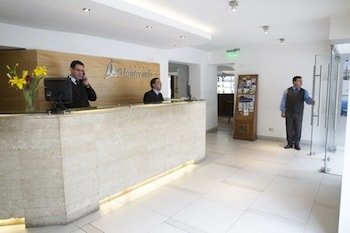 Hotel Montecarlo Santiago