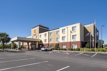 Comfort Suites Foley - North Gulf Shores