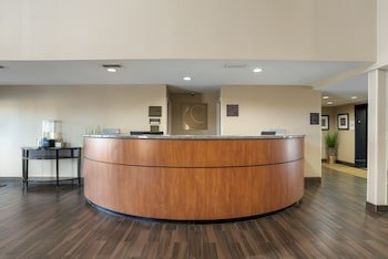 Comfort Suites Foley - North Gulf Shores