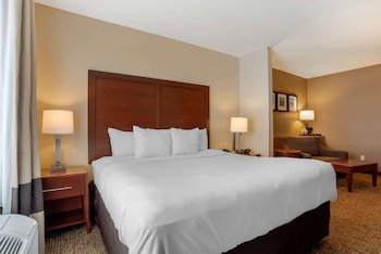 Comfort Suites Foley - North Gulf Shores
