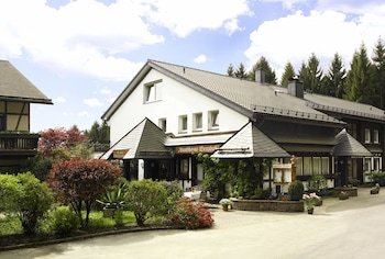 Hotel Landhaus Berghof