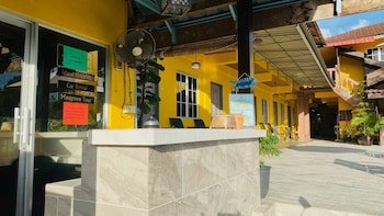 Motel Seri Mutiara