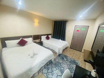Motel Seri Mutiara