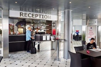 Cabinn Express