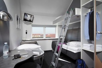 Cabinn Express