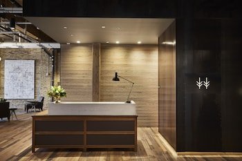 Hewing Hotel