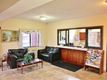Americas Best Value Inn-Livonia/Detroit