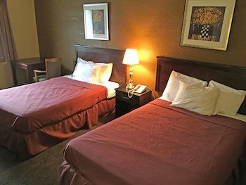 Americas Best Value Inn-Livonia/Detroit