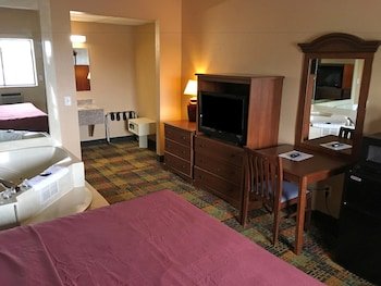 Americas Best Value Inn-Livonia/Detroit