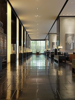 The Puli Hotel & Spa