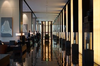 The Puli Hotel & Spa