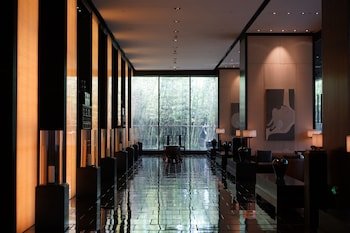 The Puli Hotel & Spa