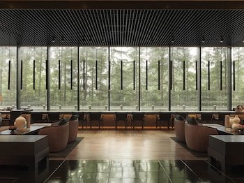The Puli Hotel & Spa
