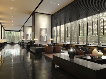 The Puli Hotel & Spa