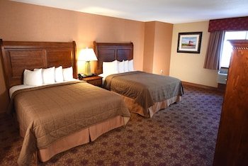 Hamilton Inn Select Beachfront
