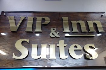 VIP Inn & Suites