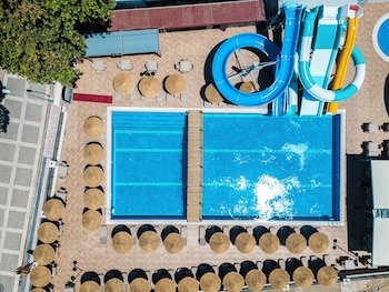Avsa Artemis Hotel