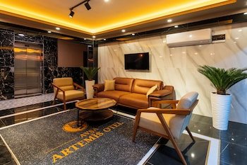 Avsa Artemis Hotel
