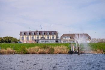 Hotel Restaurant Zalen Hoogeerd