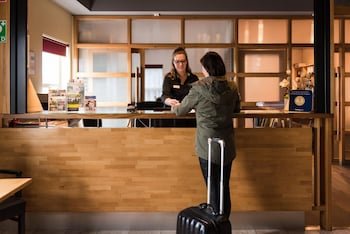 Hotel Restaurant Zalen Hoogeerd