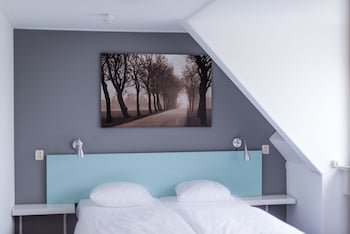 Hotel Restaurant Zalen Hoogeerd