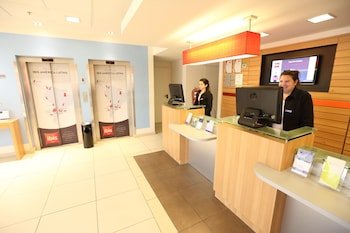ibis Buenos Aires Congreso