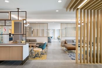 TownePlace Suites Iron Mountain