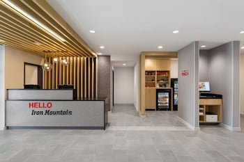 TownePlace Suites Iron Mountain