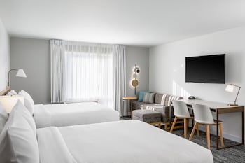 TownePlace Suites Iron Mountain