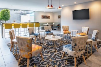 Hotel Lucent