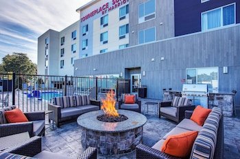 TownePlace Suites Knoxville Oak Ridge