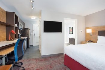 TownePlace Suites Knoxville Oak Ridge