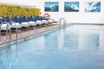 Hotel Indigo Cagnes-sur-Mer