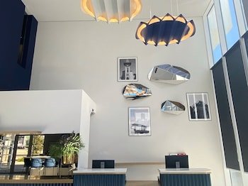 Hotel Indigo Cagnes-sur-Mer
