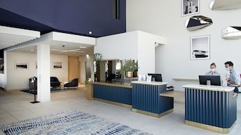 Hotel Indigo Cagnes-sur-Mer