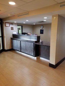 Comfort Inn Mars Hill
