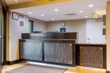 Comfort Inn Mars Hill