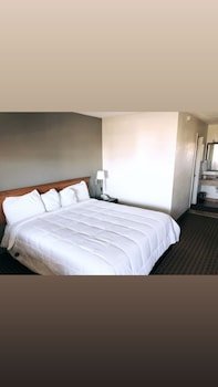 Americas Best Value Inn Princess Anne