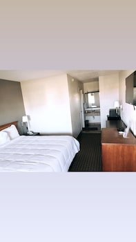 Americas Best Value Inn Princess Anne