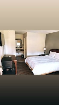 Americas Best Value Inn Princess Anne