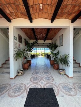 Villas El Dorado