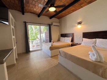 Villas El Dorado