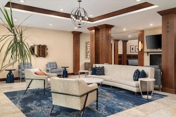 Homewood Suites Newport Middletown