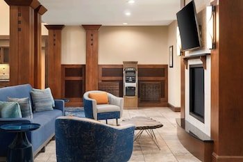 Homewood Suites Newport Middletown