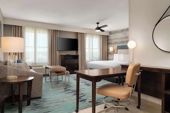 Homewood Suites Newport Middletown
