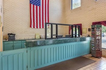 Econo Lodge