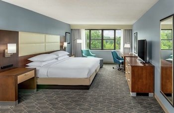 DoubleTree Columbia