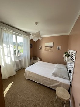 Gîte de la Bade